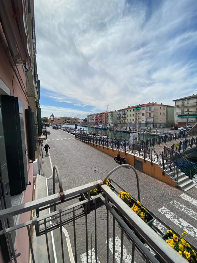 Casa Di Angela Apartment Chioggia Exterior photo